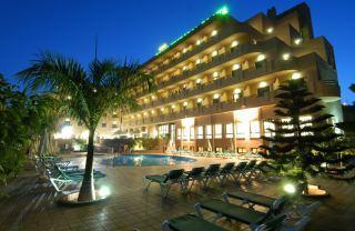HOTEL VICTORIA PLAYA